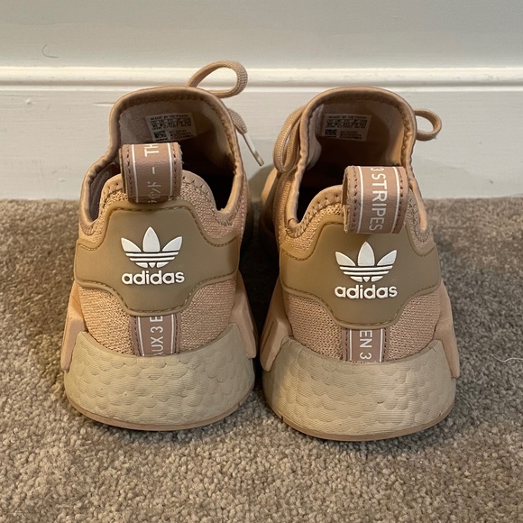 Adidas NMD sneakers - Picture 4 of 10